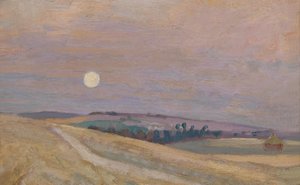 Sonnenuntergang